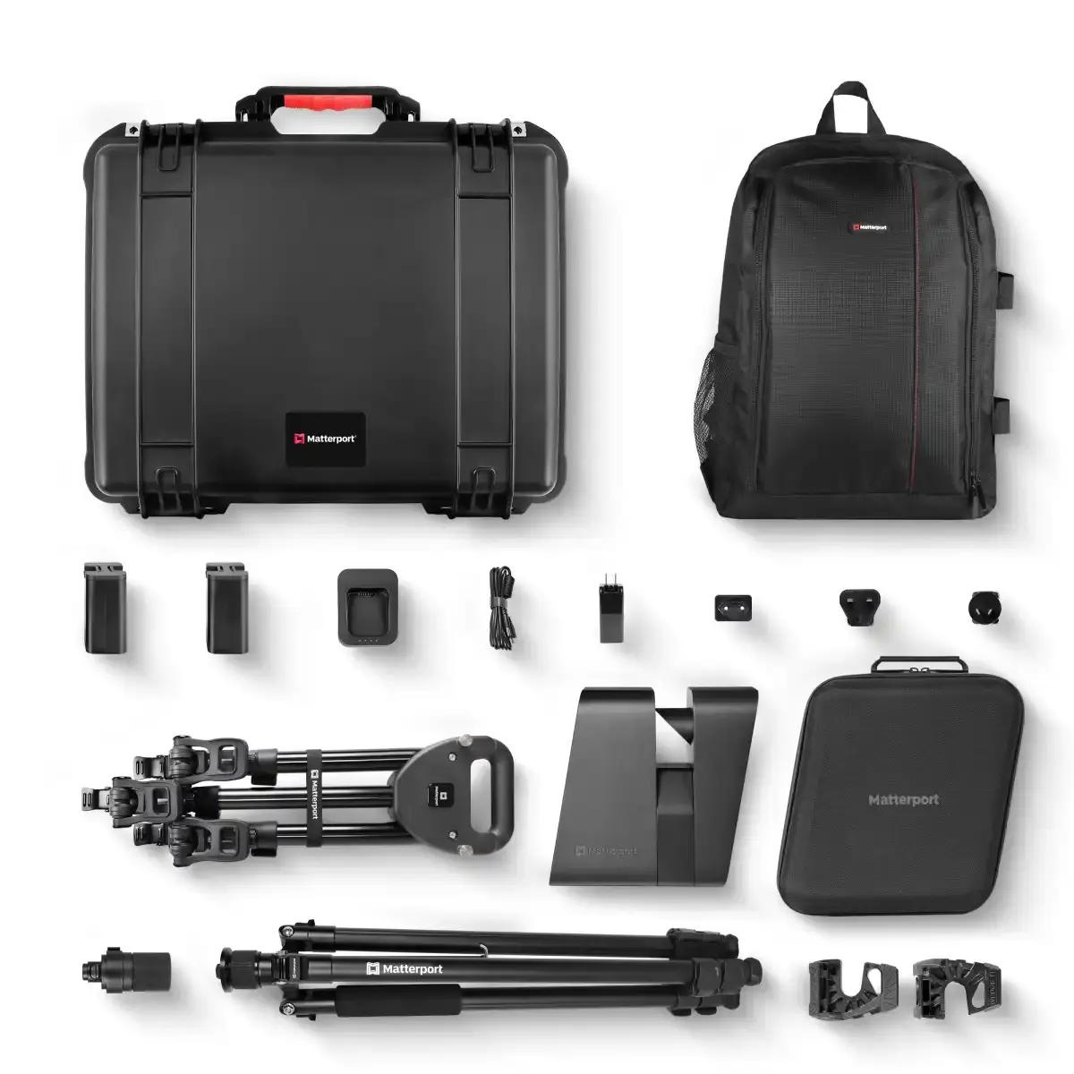 PRO3 – Performance Kit