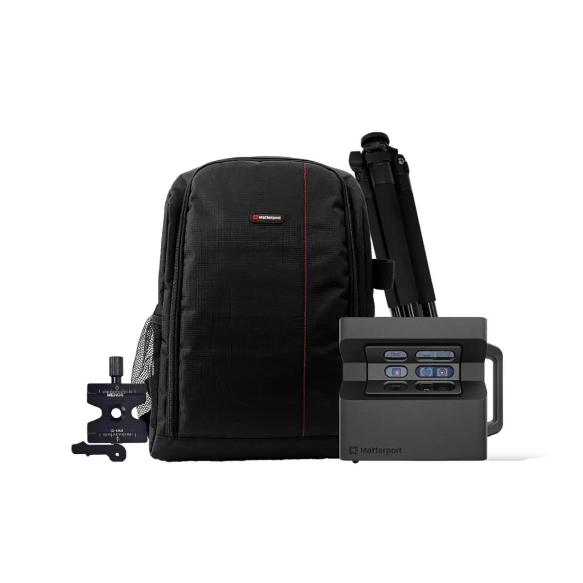 KIT PRO2 – Bundle (Sac à dos)