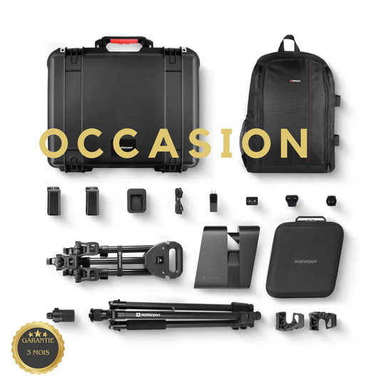 PRO3 – Performance Kit (Occasion)